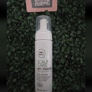 Paul Mitchell Tea Tree Scalp Care Anti-Thinning Root Lift Foam 6.8oz  ​